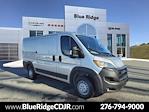 New 2024 Ram ProMaster 2500 Standard Roof Empty Cargo Van for sale #12394 - photo 1