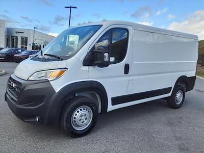 New 2024 Ram ProMaster 2500 Standard Roof Empty Cargo Van for sale #12525 - photo 1
