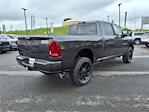 New 2025 Ram 2500 Laramie Crew Cab 4x4 Pickup for sale #12945 - photo 4