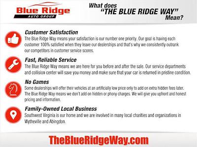 New 2026 Ram 2500 Warlock Crew Cab for sale #13114 - photo 2