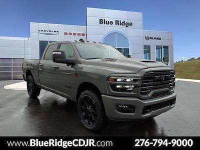 New 2026 Ram 2500 Laramie Crew Cab for sale #13329 - photo 1