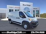 New 2024 Ram ProMaster 2500 Standard Roof Empty Cargo Van for sale #12525 - photo 3