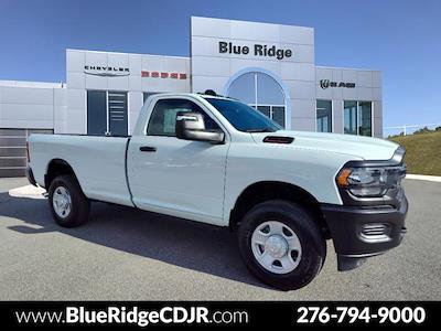 New 2024 Ram 2500 Tradesman Regular Cab 4x4 Pickup for sale #12663 - photo 1
