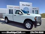 New 2024 Ram 2500 Tradesman Regular Cab 4x4 Pickup for sale #12663 - photo 1