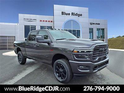 New 2025 Ram 2500 Laramie Crew Cab 4x4 Pickup for sale #12945 - photo 1