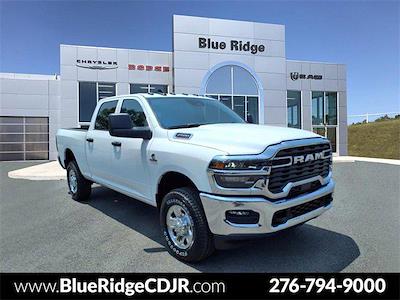 New 2025 Ram 2500 Tradesman Crew Cab 4x4 Pickup for sale #12941 - photo 1