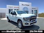 New 2025 Ram 2500 Tradesman Crew Cab 4x4 Pickup for sale #12941 - photo 1