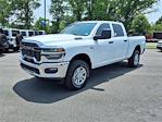 New 2025 Ram 2500 Tradesman Crew Cab 4x4 Pickup for sale #12941 - photo 8