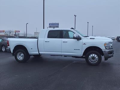 New 2024 Ram 3500 Laramie Mega Cab 4x4 DRW Pickup for sale #240070 - photo 2