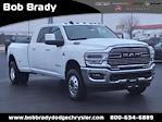 New 2024 Ram 3500 Laramie Mega Cab 4x4 DRW Pickup for sale #240070 - photo 1