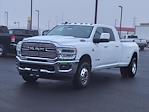 New 2024 Ram 3500 Laramie Mega Cab 4x4 DRW Pickup for sale #240070 - photo 14