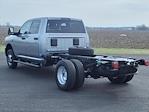 New 2024 Ram 3500 Tradesman Crew Cab 4x4 60 CA Cab Chassis for sale #240092 - photo 4