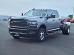 New 2024 Ram 3500 Tradesman Crew Cab 4x4 60 CA Cab Chassis for sale #240092 - photo 3