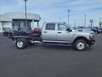 New 2024 Ram 3500 Tradesman Crew Cab 4x4 60 CA Cab Chassis for sale #240092 - photo 5