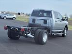 New 2024 Ram 3500 Tradesman Crew Cab 4x4 60 CA Cab Chassis for sale #240092 - photo 2