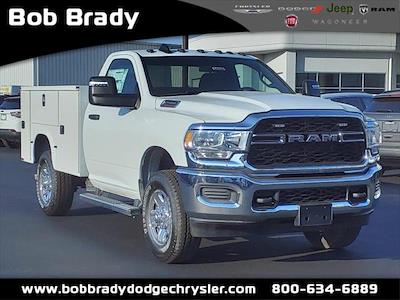 New 2024 Ram 2500 Tradesman Regular Cab for sale #240198 - photo 1