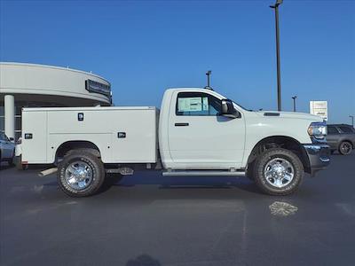 New 2024 Ram 2500 Tradesman Regular Cab for sale #240198 - photo 2