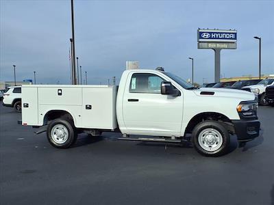 New 2024 Ram 2500 Tradesman Regular Cab for sale #240298 - photo 2