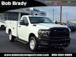 New 2024 Ram 2500 Tradesman Regular Cab for sale #240298 - photo 1
