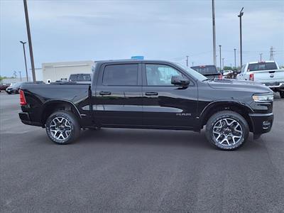 New 2025 Ram 1500 Laramie Crew Cab 4x4 Pickup for sale #250003 - photo 2