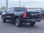New 2025 Ram 1500 Laramie Crew Cab 4x4 Pickup for sale #250003 - photo 13