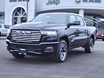 New 2025 Ram 1500 Laramie Crew Cab 4x4 Pickup for sale #250003 - photo 14