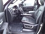 New 2025 Ram 1500 Laramie Crew Cab 4x4 Pickup for sale #250003 - photo 16