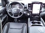 New 2025 Ram 1500 Laramie Crew Cab 4x4 Pickup for sale #250003 - photo 3