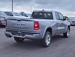 New 2025 Ram 1500 Big Horn Quad Cab 4x4 Pickup for sale #250025 - photo 10