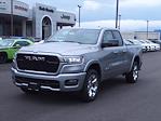 New 2025 Ram 1500 Big Horn Quad Cab 4x4 Pickup for sale #250025 - photo 12