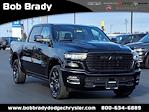 New 2025 Ram 1500 Laramie Crew Cab 4x4 Pickup for sale #250116 - photo 1