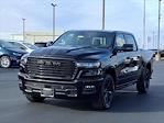 New 2025 Ram 1500 Laramie Crew Cab 4x4 Pickup for sale #250116 - photo 12