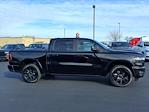 New 2025 Ram 1500 Laramie Crew Cab 4x4 Pickup for sale #250116 - photo 2