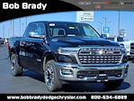 New 2025 Ram 1500 Longhorn Crew Cab 4x4 Pickup for sale #250147 - photo 1