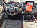 New 2025 Ram 1500 Longhorn Crew Cab 4x4 Pickup for sale #250147 - photo 3