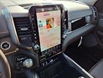 New 2025 Ram 1500 Longhorn Crew Cab 4x4 Pickup for sale #250147 - photo 8