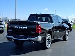 New 2025 Ram 1500 Longhorn Crew Cab 4x4 Pickup for sale #250147 - photo 12