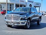 New 2025 Ram 1500 Longhorn Crew Cab 4x4 Pickup for sale #250147 - photo 14