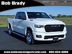 New 2025 Ram 1500 Big Horn Crew Cab 4x4 Pickup for sale #250176 - photo 1