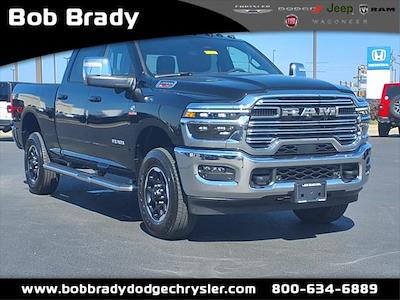 New 2025 Ram 2500 Laramie Crew Cab for sale #250204 - photo 1