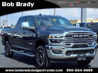 New 2025 Ram 2500 Laramie Crew Cab for sale #250206 - photo 1