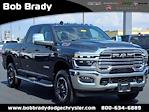 New 2025 Ram 2500 Laramie Crew Cab for sale #250206 - photo 1