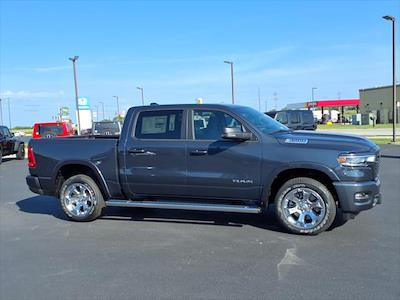 New 2026 Ram 1500 Big Horn Crew Cab 4x4 Pickup for sale #260004 - photo 2