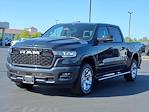 New 2026 Ram 1500 Big Horn Crew Cab 4x4 Pickup for sale #260004 - photo 13