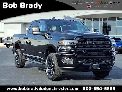 New 2026 Ram 2500 Tradesman Crew Cab for sale #260017 - photo 1