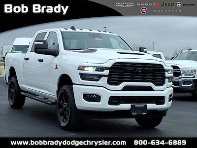 New 2026 Ram 2500 Tradesman Crew Cab for sale #260039 - photo 1