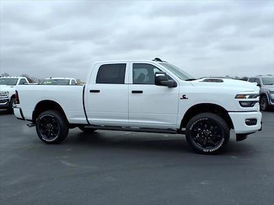 New 2026 Ram 2500 Tradesman Crew Cab for sale #260039 - photo 2