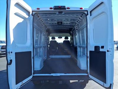 New 2026 Ram ProMaster 2500 High Roof Empty Cargo Van for sale #260059 - photo 2