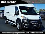 New 2026 Ram ProMaster 2500 High Roof Empty Cargo Van for sale #260059 - photo 1