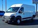 New 2026 Ram ProMaster 2500 High Roof Empty Cargo Van for sale #260059 - photo 9